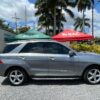 MERCEDES BENZ ML 350 AUT 2013 - Imagen 10