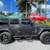 JEEP WRANGLER AUT 2017 - Imagen 16