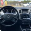 MERCEDES BENZ ML 350 AUT 2013 - Imagen 17