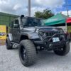 JEEP WRANGLER AUT 2017 - Imagen 2