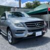 MERCEDES BENZ ML 350 AUT 2013 - Imagen 2