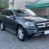 MERCEDES BENZ GL 350 AUT 2013 - Imagen 2
