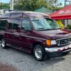 FORD E-250 AUT 2006 - Imagen 2