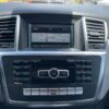 MERCEDES BENZ ML 350 AUT 2013 - Imagen 20