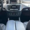 MERCEDES BENZ ML 350 AUT 2013 - Imagen 23