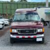 FORD E-250 AUT 2006 - Imagen 3