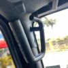 JEEP WRANGLER AUT 2017 - Imagen 34