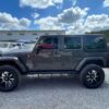 JEEP WRANGLER AUT 2017 - Imagen 4