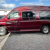 FORD E-250 AUT 2006 - Imagen 4
