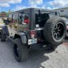 JEEP WRANGLER AUT 2017 - Imagen 5