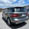 MERCEDES BENZ ML 350 AUT 2013 - Imagen 5