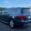 MERCEDES BENZ GL 350 AUT 2013 - Imagen 5