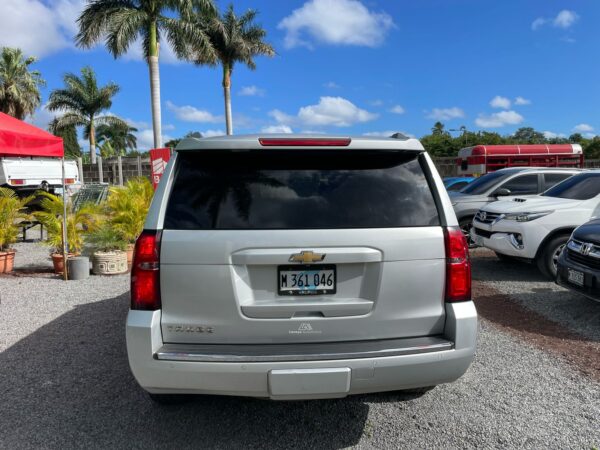 CHEVROLET TAHOE AUT 2016 - Imagen 6
