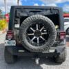JEEP WRANGLER AUT 2017 - Imagen 6