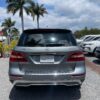 MERCEDES BENZ ML 350 AUT 2013 - Imagen 6