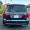 MERCEDES BENZ GL 350 AUT 2013 - Imagen 6