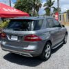 MERCEDES BENZ ML 350 AUT 2013 - Imagen 7