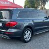MERCEDES BENZ GL 350 AUT 2013 - Imagen 7