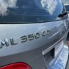 MERCEDES BENZ ML 350 AUT 2013 - Imagen 8