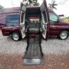 FORD E-250 AUT 2006 - Imagen 6