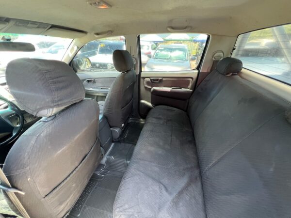 TOYOTA HILUX MEC 2014 - Imagen 12