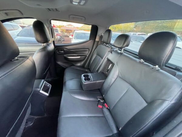 MITSUBISHI L200 AUT 2024 - Imagen 13