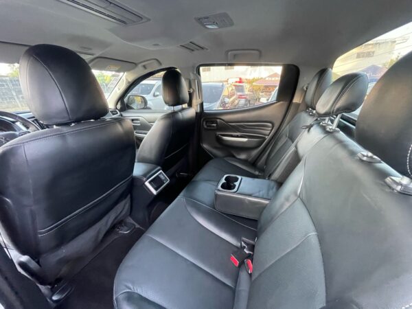 MITSUBISHI L200 AUT 2024 - Imagen 14