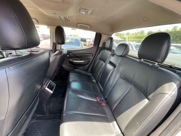MITSUBISHI L200 AUT 2021 - Imagen 15