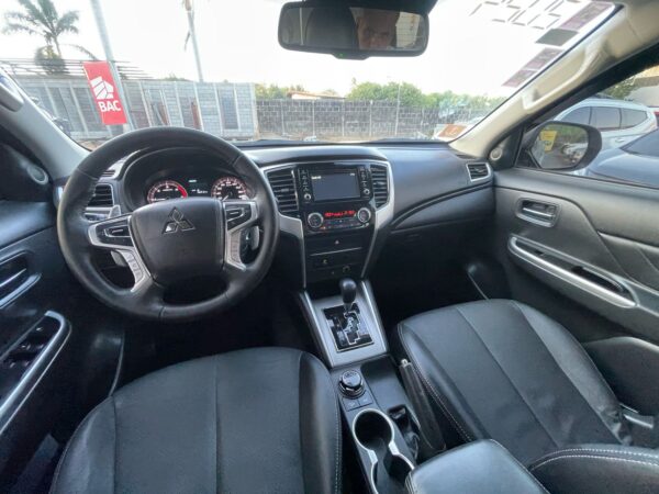 MITSUBISHI L200 AUT 2024 - Imagen 15