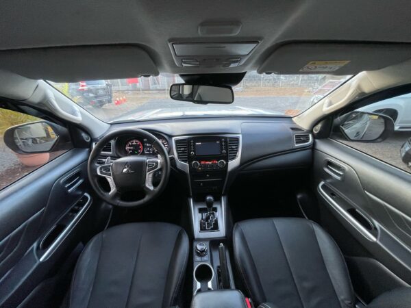MITSUBISHI L200 AUT 2024 - Imagen 16