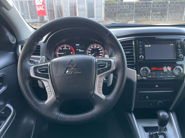 MITSUBISHI L200 AUT 2024 - Imagen 17