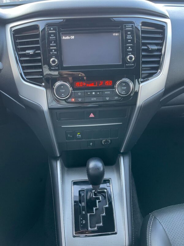 MITSUBISHI L200 AUT 2024 - Imagen 19