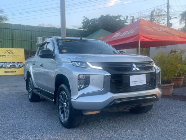 MITSUBISHI L200 AUT 2024 - Imagen 2