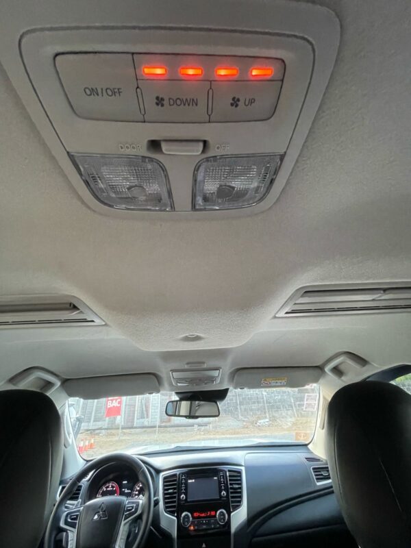 MITSUBISHI L200 AUT 2024 - Imagen 23