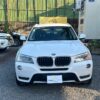 BMW X3 AUT 2014 - Imagen 3