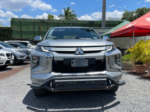 MITSUBISHI L200 AUT 2021 - Imagen 3