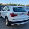 BMW X3 AUT 2014 - Imagen 5