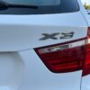 BMW X3 AUT 2014 - Imagen 6
