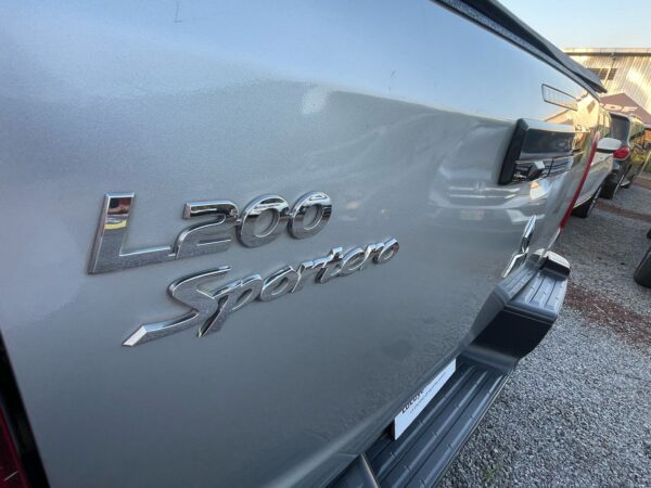 MITSUBISHI L200 AUT 2024 - Imagen 7