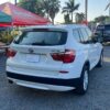 BMW X3 AUT 2014 - Imagen 8