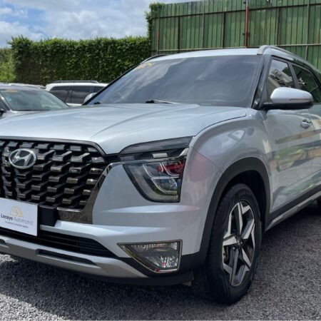 HYUNDAI GRAND CRETA AUT 2024