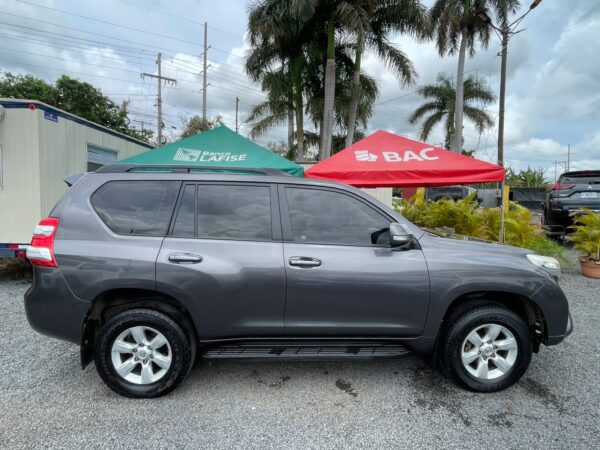 TOYOTA PRADO MEC 2015 - Imagen 10