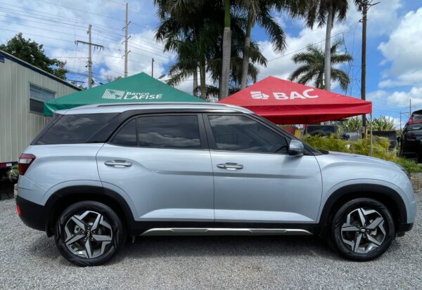 HYUNDAI GRAND CRETA AUT 2024 - Imagen 9