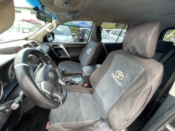 TOYOTA PRADO MEC 2015 - Imagen 12