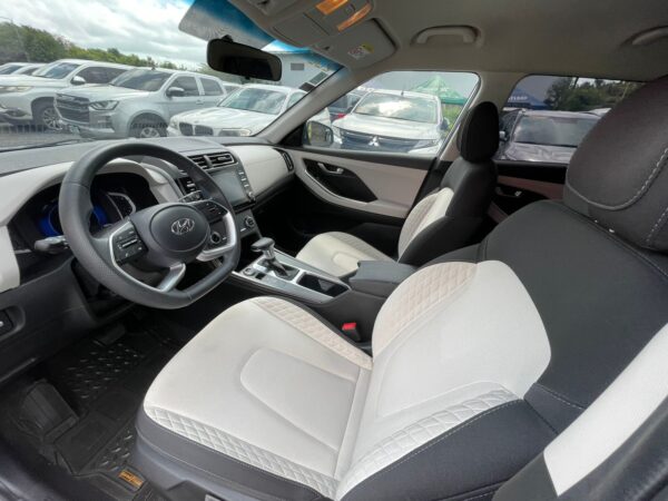HYUNDAI GRAND CRETA AUT 2024 - Imagen 11