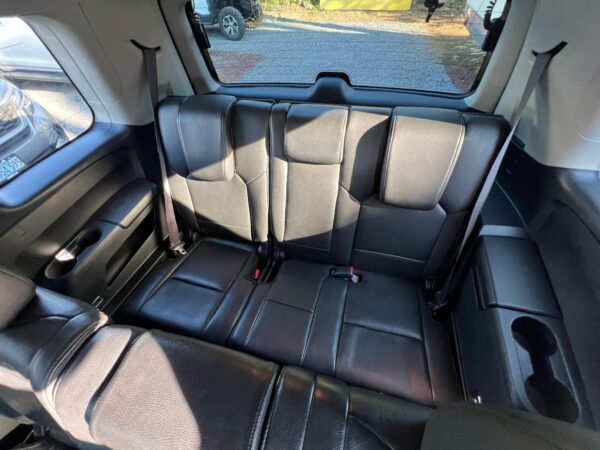 HONDA PILOT AUT 2013 - Imagen 10