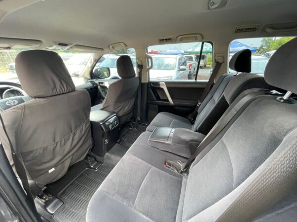 TOYOTA PRADO MEC 2015 - Imagen 14