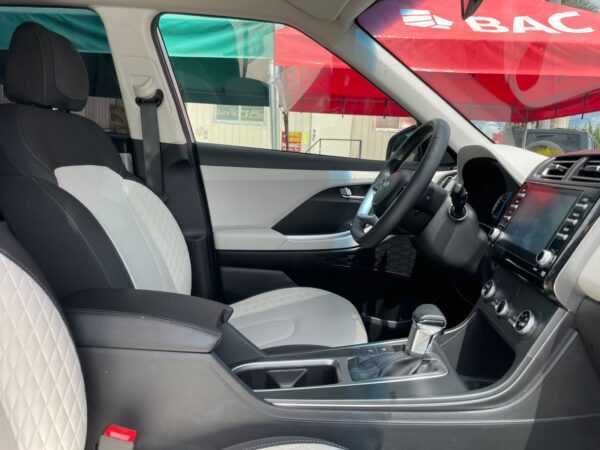 HYUNDAI GRAND CRETA AUT 2024 - Imagen 12