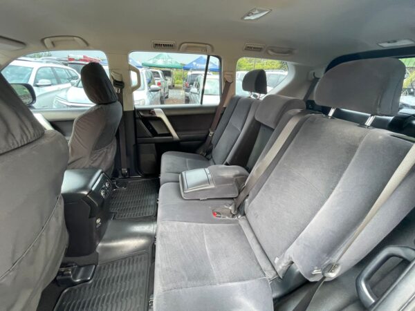 TOYOTA PRADO MEC 2015 - Imagen 15