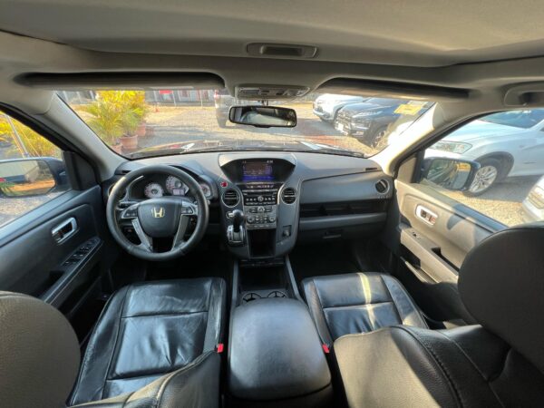 HONDA PILOT AUT 2013 - Imagen 11